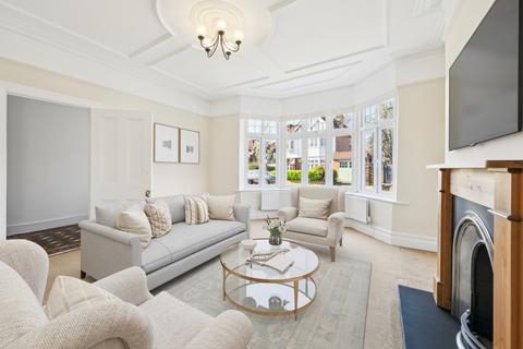 15 Rathgar Avenue, London, W13 9PL