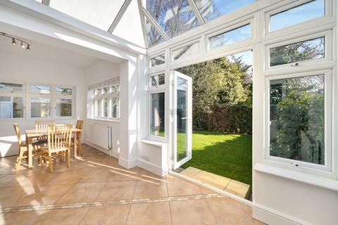 15 Rathgar Avenue, London, W13 9PL