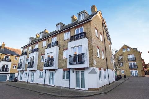 1 bedroom apartment for sale, Quest Place, Maldon, Essex, CM9