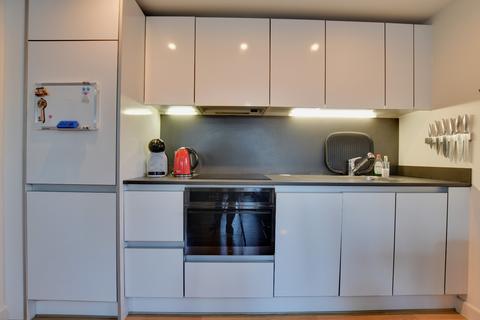 1 bedroom apartment for sale, Quest Place, Maldon, Essex, CM9
