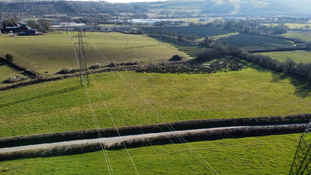 Land