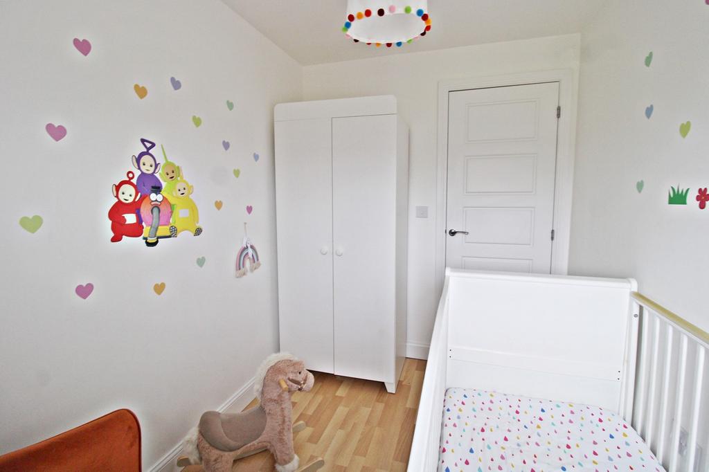 Bedroom 3