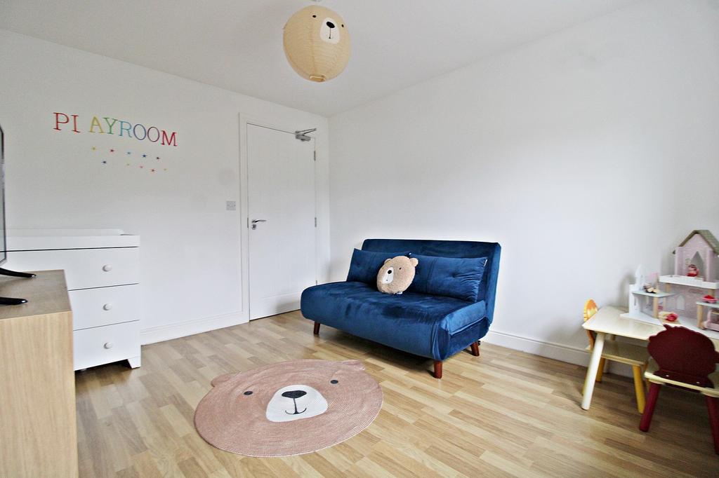 Playroom