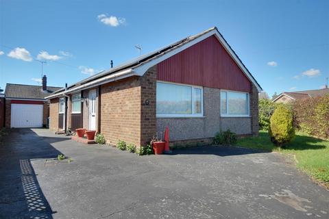 3 bedroom detached bungalow for sale, Hunter Road, Elloughton