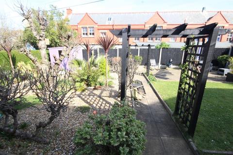 4 bedroom detached house for sale, Dingle Hill, Colwyn Bay