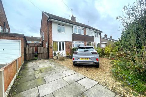 3 bedroom semi-detached house for sale, Mill Lane, Burscough L40