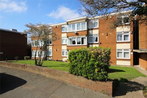 undefined, Love Lane, Woodford Green IG8