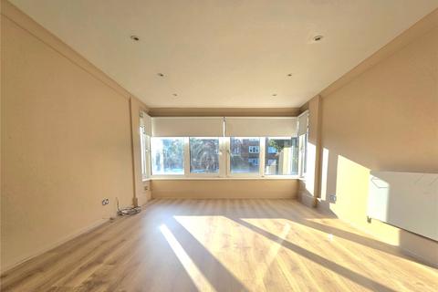 undefined, Love Lane, Woodford Green IG8