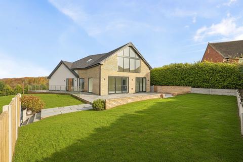 undefined, The Hill, Chesterfield S44