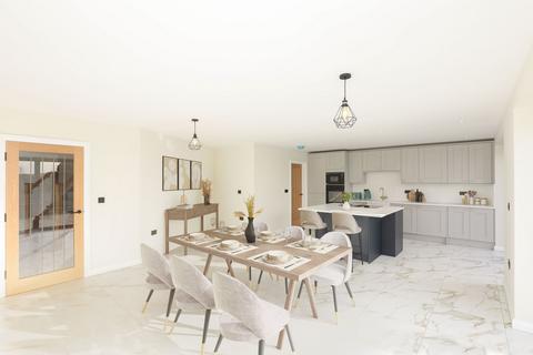 undefined, The Hill, Chesterfield S44