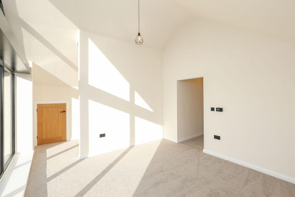 Principal Suite