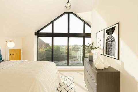 undefined, The Hill, Chesterfield S44