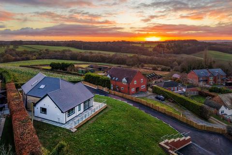 undefined, The Hill, Chesterfield S44