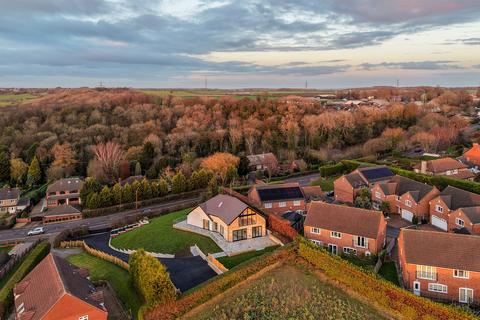 undefined, The Hill, Chesterfield S44