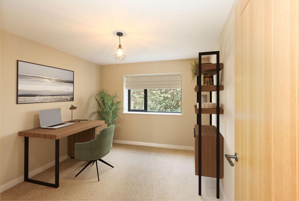 Bedroom 3