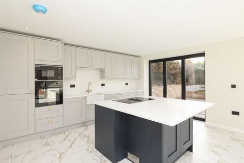 undefined, The Hill, Chesterfield S44