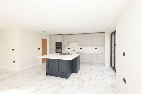 undefined, The Hill, Chesterfield S44