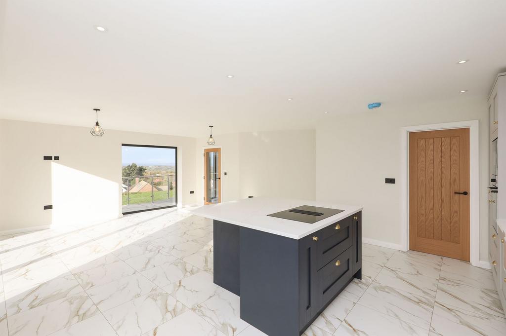 Kitchen Dining