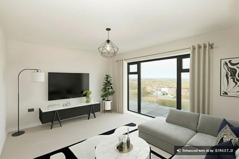 undefined, The Hill, Chesterfield S44
