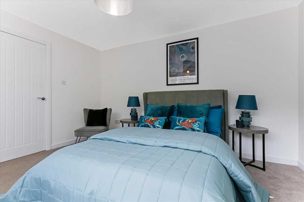 Bedroom Four (2)