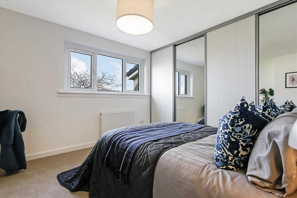 Bedroom One (1)