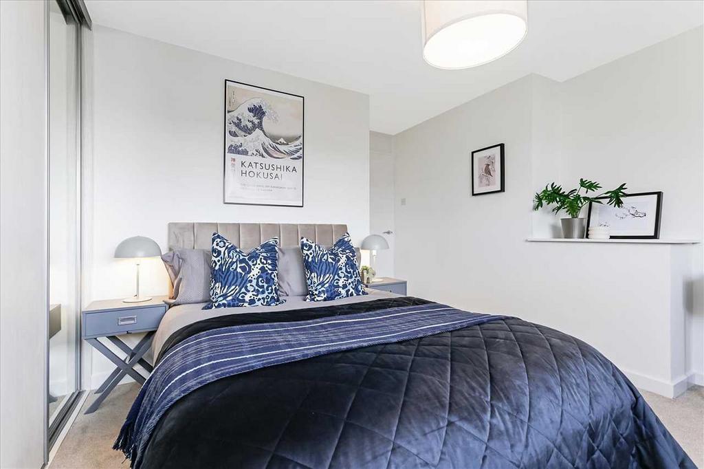 Bedroom One (2)