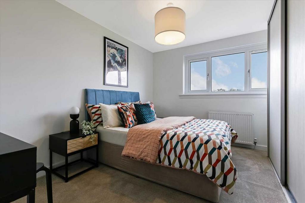 Bedroom Two (1)