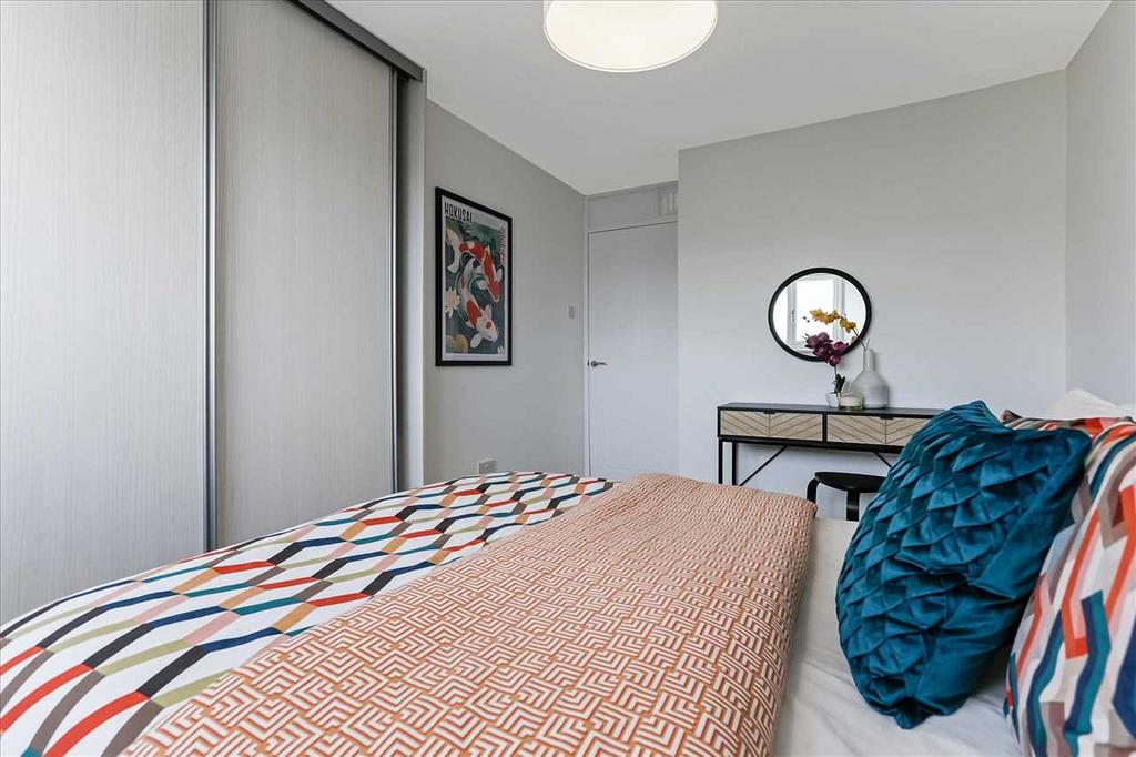 Bedroom Two (2)