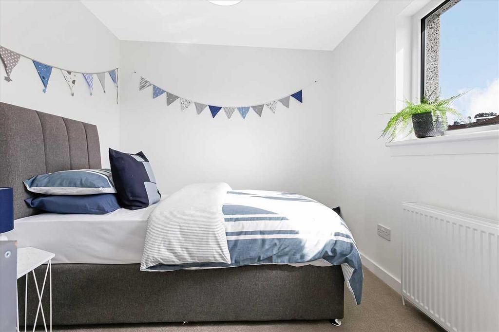 Bedroom Three (1)