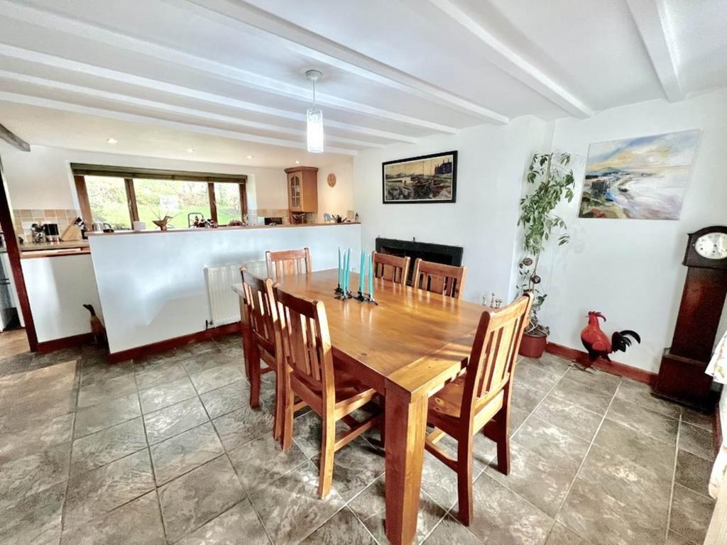 Diner Openplan