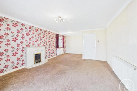 95 High Ash Drive, Leeds, LS17 8RD