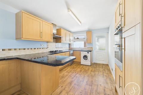 95 High Ash Drive, Leeds, LS17 8RD