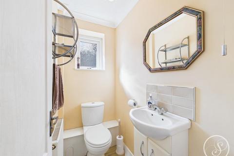 95 High Ash Drive, Leeds, LS17 8RD