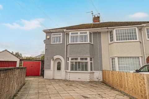 3 bedroom semi-detached house for sale, Pembroke Grove, Newport, NP19