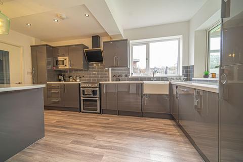 3 bedroom semi-detached house for sale, Pembroke Grove, Newport, NP19