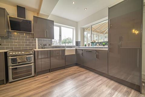 3 bedroom semi-detached house for sale, Pembroke Grove, Newport, NP19
