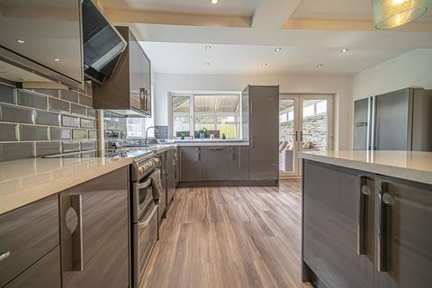 3 bedroom semi-detached house for sale, Pembroke Grove, Newport, NP19