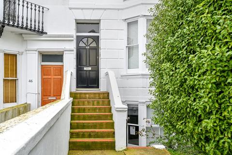 Buckingham Place, Brighton, BN1