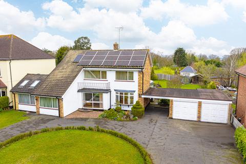 5 bedroom detached house for sale, Hockley SS5