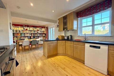 4 bedroom detached house for sale, 3 Woodgrove Gardens, Inverness, IV2 5HQ