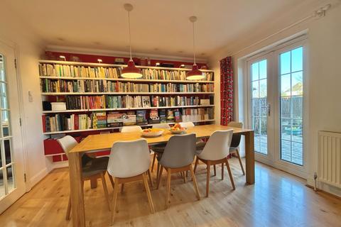4 bedroom detached house for sale, 3 Woodgrove Gardens, Inverness, IV2 5HQ