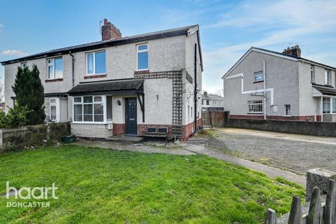 3 bedroom semi-detached house for sale, Acacia Road, Skellow, Doncaster