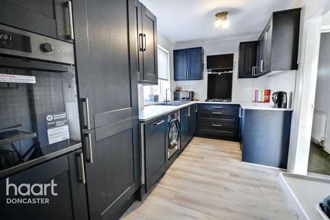 38 Acacia Road, Skellow, Doncaster, DN6 8PW