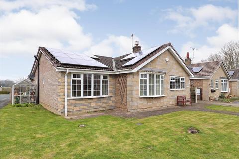 2 bedroom detached bungalow for sale, Heather Bank, Stamford Bridge