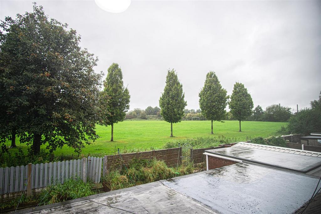 Property View - From Rear