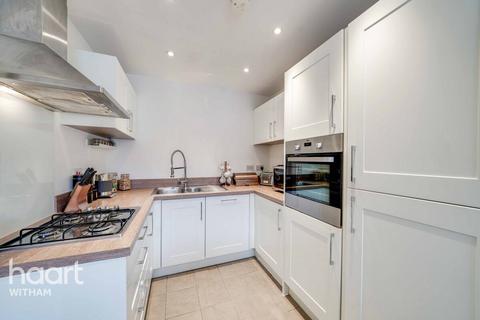 undefined, Brown Close, Witham
