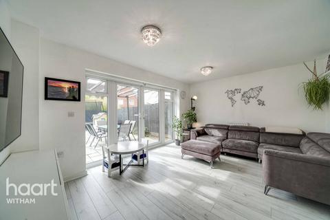 undefined, Brown Close, Witham