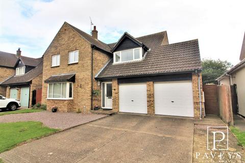 Frietuna Road, Kirby Cross, Frinton-On-Sea