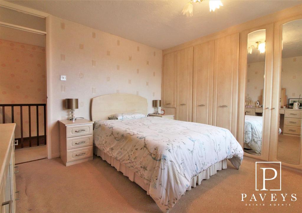 Bedroom two
