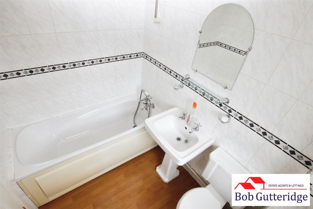 Bathroom/wc
